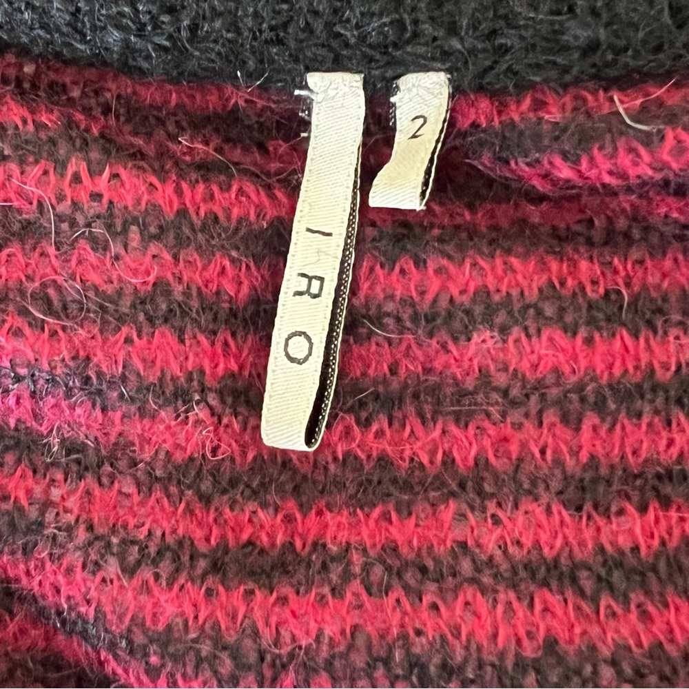 IRO Sweater - Picture 3 of 4